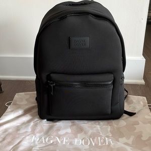 Dagne Dover Backpack- large Onyx